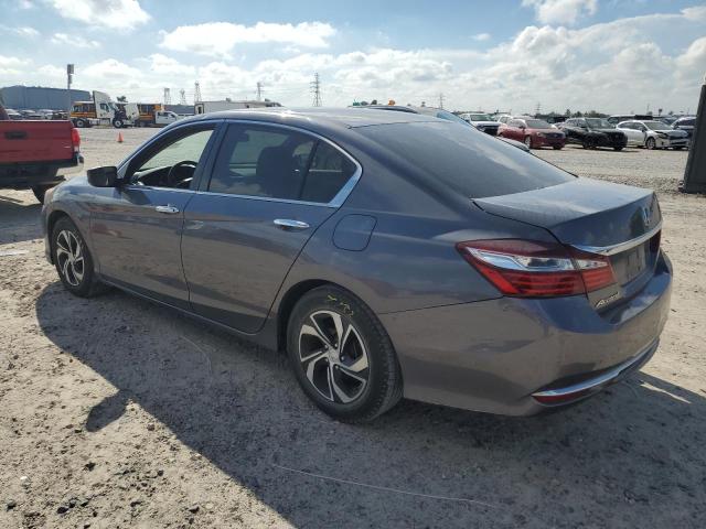 Image 2 of 2017 HONDA ACCORD LX 2017 with VIN 1HGCR2F34HA247206