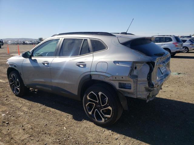 Obraz 2 z 2024 CHEVROLET TRAX 2RS 2024 z VIN KL77LJE27RC046777