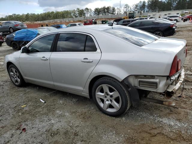 Obraz 2 z 2010 CHEVROLET MALIBU 1LT 2010 z VIN 1G1ZC5EBXAF164028