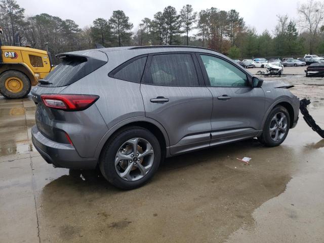 Image 3 of 2023 FORD ESCAPE ST LINE 2023 with VIN 1FMCU0MN1PUA02460