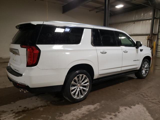 Obraz 3 z 2023 GMC YUKON XL DENALI 2023 z VIN 1GKS2JKL0PR216988