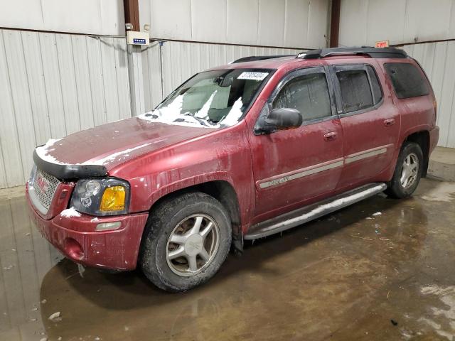 Изображение 2002 GMC ENVOY XL 2002