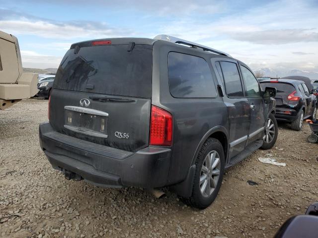 Изображение 3 2008 INFINITI QX56  2008 с VIN 5N3AA08D28N908816
