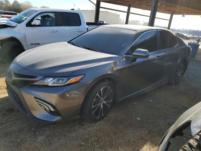 Obraz 1 z 2020 TOYOTA CAMRY SE 2020 z VIN 4T1G11AK5LU969058