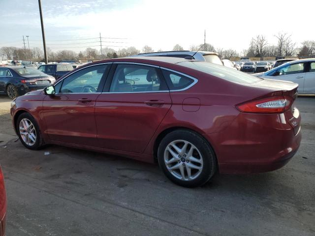 Obraz 2 z 2013 FORD FUSION SE 2013 z VIN 3FA6P0HR5DR168883