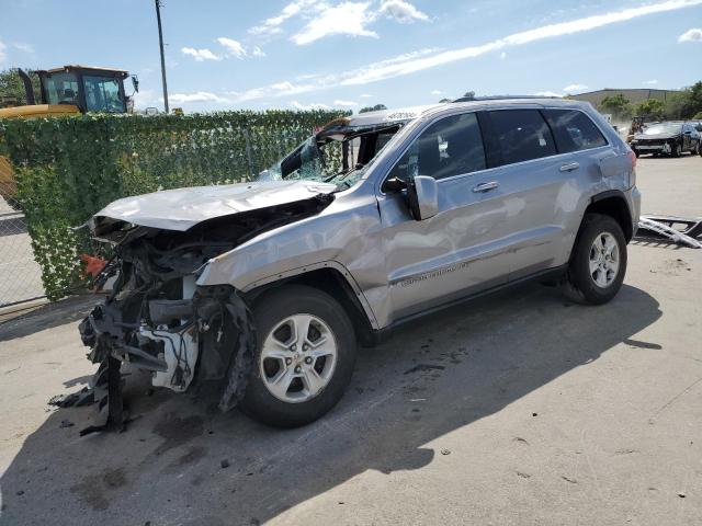Изображение 1 2015 JEEP GRAND CHEROKEE LAREDO 2015 с VIN 1C4RJEAG0FC944398