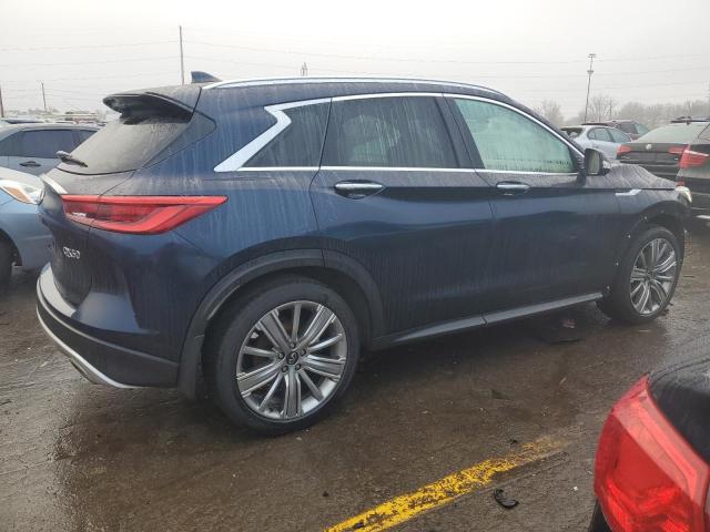 Image 3 of 2022 INFINITI QX50 SENSORY 2022 with VIN 3PCAJ5EB1NF121587