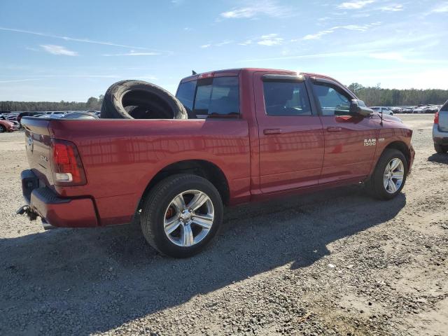 Image 3 of 2014 RAM 1500 SPORT 2014 with VIN 1C6RR6MT9ES196303