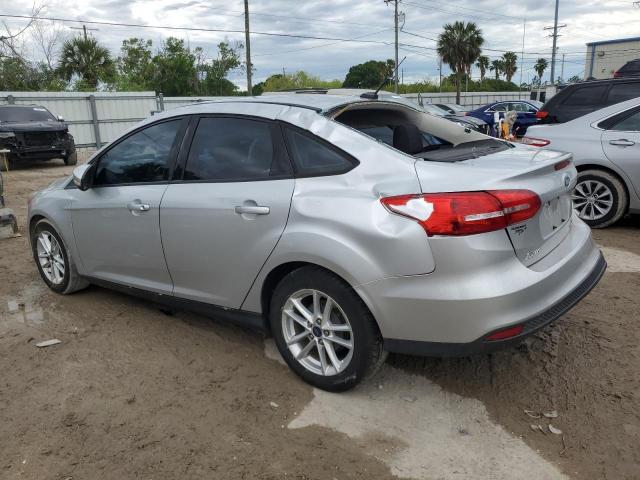 Изображение 2 2016 FORD FOCUS SE 2016 с VIN 1FADP3F21GL288004