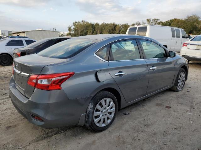 Image 3 of 2017 NISSAN SENTRA S 2017 with VIN 3N1AB7AP1HY271849
