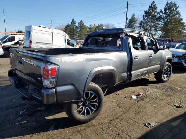 Image 3 of 2023 TOYOTA TACOMA DOUBLE CAB 2023 with VIN 3TMDZ5BN0PM148315