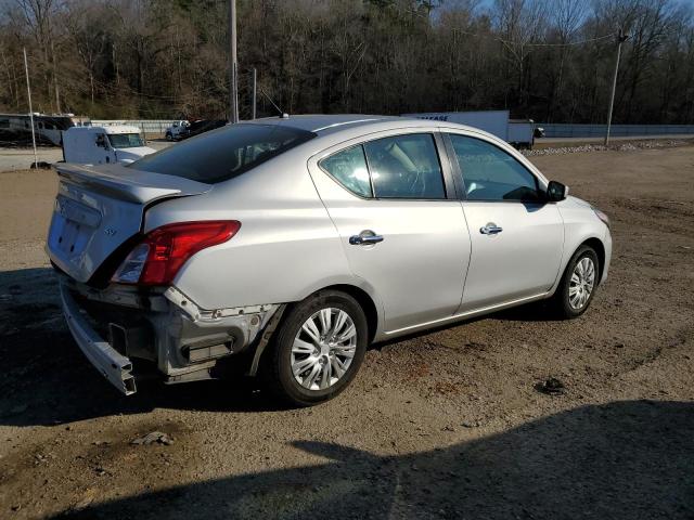 Image 3 of 2019 NISSAN VERSA S 2019 with VIN 3N1CN7AP5KL839380