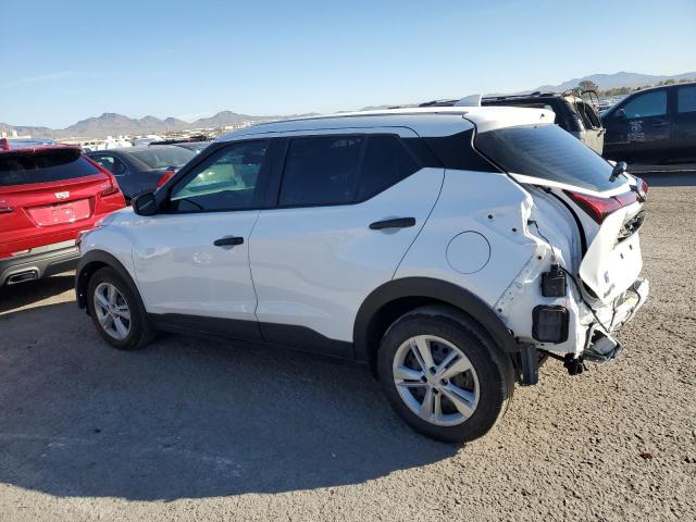 Obraz 2 z 2023 NISSAN KICKS S 2023 z VIN 3N1CP5BV0PL542679