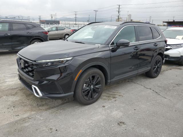 Изображение 2023 HONDA CR-V SPORT TOURING 2023