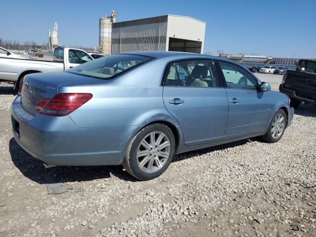Obraz 3 z 2008 TOYOTA AVALON XL 2008 z VIN 4T1BK36B68U274087