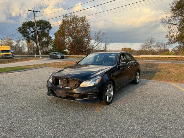 Image 2 of 2015 MERCEDES-BENZ E 350 4MATIC 2015 with VIN WDDHF8JB2FB084471