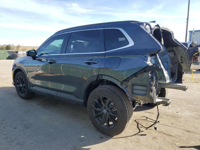 Image 2 of 2023 HONDA CR-V SPORT 2023 with VIN 7FARS5H51PE013015