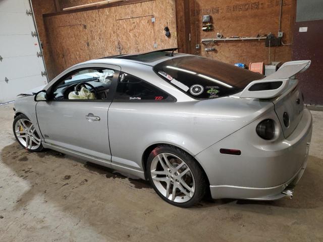 Изображение 2 2008 CHEVROLET COBALT SS 2008 с VIN 1G1AP18X787328227