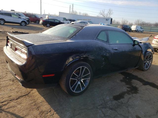 Image 3 of 2023 DODGE CHALLENGER R/T 2023 with VIN 2C3CDZBT4PH504087
