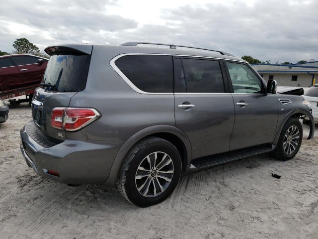 Obraz 3 z 2019 NISSAN ARMADA SV 2019 z VIN JN8AY2ND7K9091582