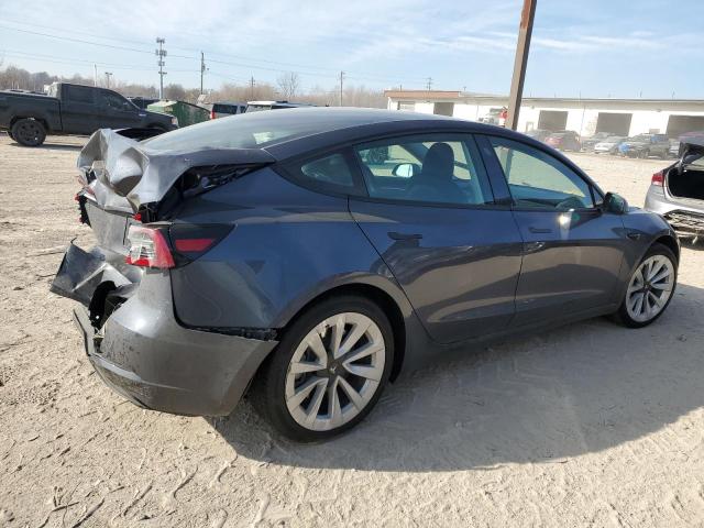 Obraz 3 z 2023 TESLA MODEL 3  2023 z VIN 5YJ3E1EB0PF416186