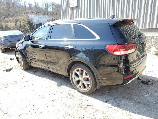 Obraz 2 z 2016 KIA SORENTO SX 2016 z VIN 5XYPKDA51GG099555