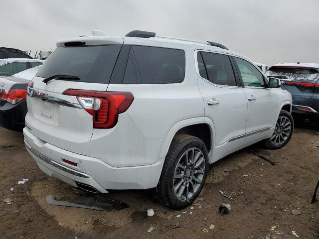 Obraz 3 z 2023 GMC ACADIA DENALI 2023 z VIN 1GKKNPLS2PZ230374