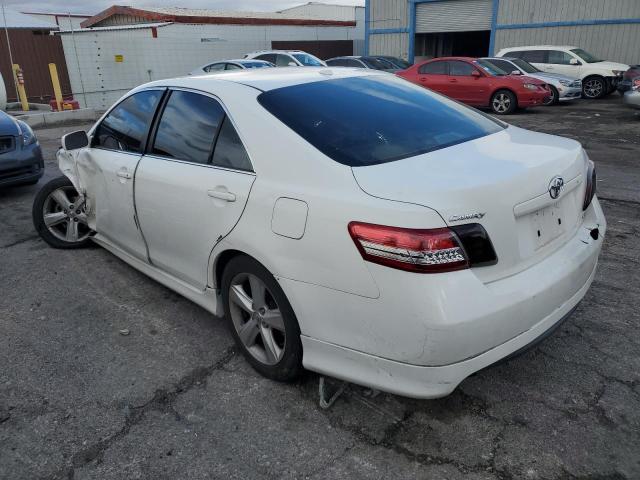 Obraz 2 z 2010 TOYOTA CAMRY BASE 2010 z VIN 4T1BF3EK4AU579339