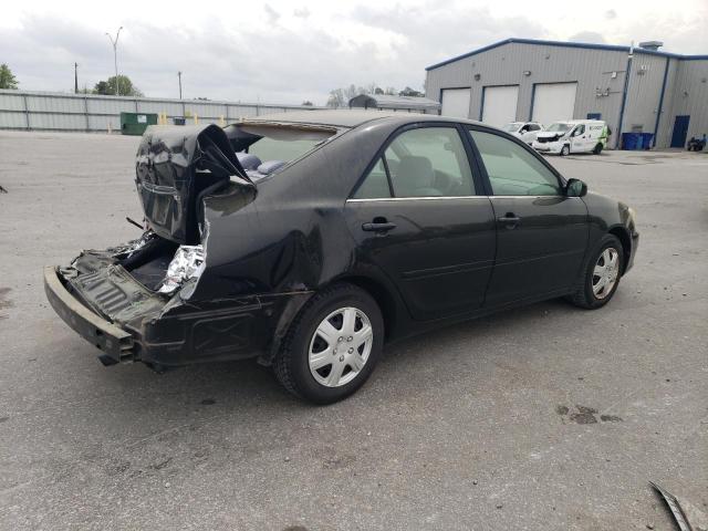 Image 3 of 2006 TOYOTA CAMRY LE 2006 with VIN 4T1BE32K56U727089
