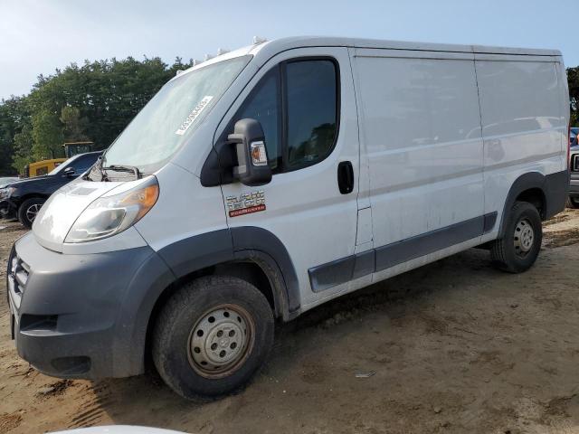 Image 1 of 2015 RAM PROMASTER 1500 1500 STANDARD 2015 with VIN 3C6TRVAG0FE510514