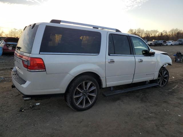 Obraz 3 z 2017 LINCOLN NAVIGATOR L RESERVE 2017 z VIN 5LMJJ3LT8HEL04161
