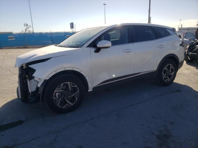 Obraz 1 z 2023 KIA SPORTAGE LX 2023 z VIN KNDPU3AF0P7182193