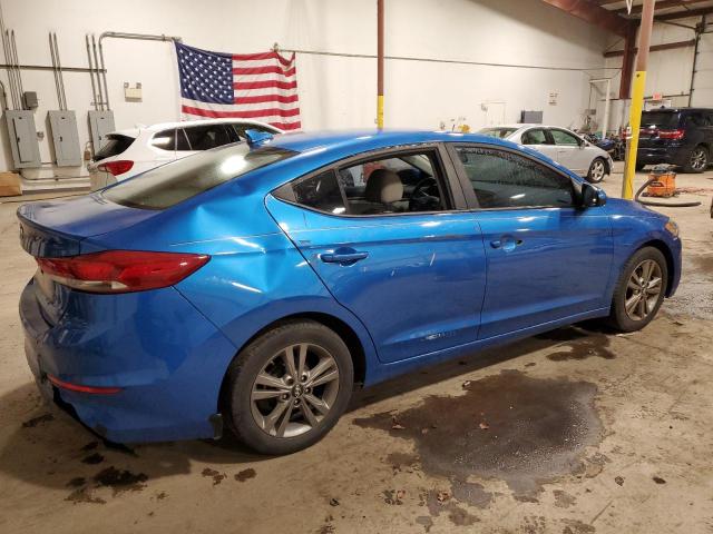 Image 3 of 2017 HYUNDAI ELANTRA SE 2017 with VIN 5NPD84LF0HH039011