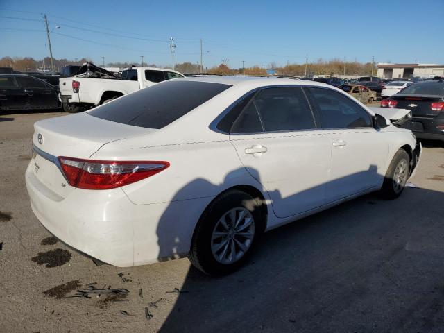 Image 3 of 2016 TOYOTA CAMRY LE 2016 with VIN 4T4BF1FKXGR572655