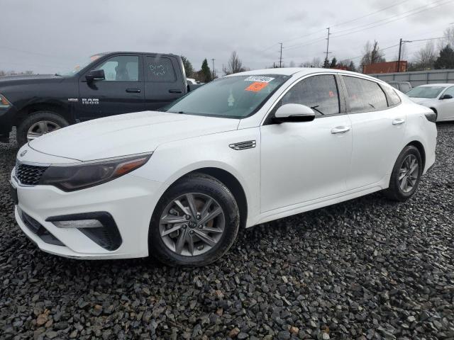 2019 KIA OPTIMA LX 2019 image