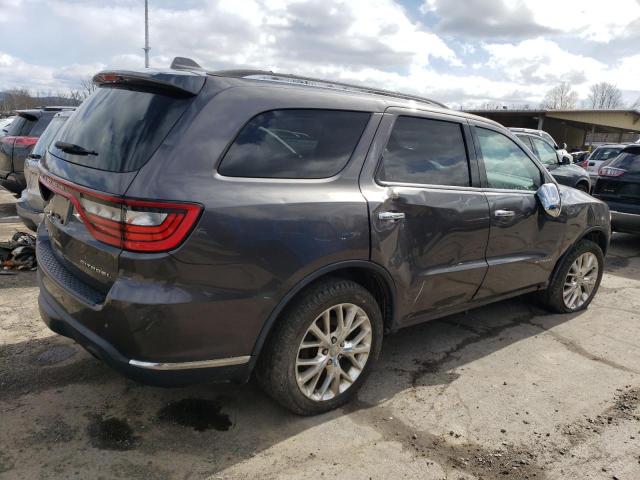 Изображение 3 2015 DODGE DURANGO CITADEL 2015 с VIN 1C4RDJEG5FC917661