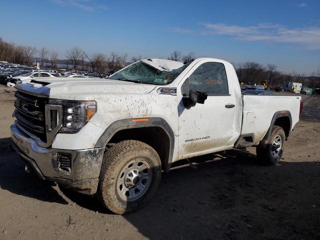 Изображение 1 2022 GMC SIERRA K3500 2022 с VIN 1GT39SE76NF326698