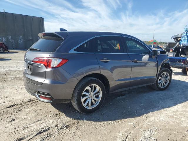 Obraz 3 z 2017 ACURA RDX  2017 z VIN 5J8TB3H34HL006211