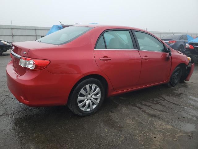 Image 3 of 2013 TOYOTA COROLLA BASE 2013 with VIN 5YFBU4EE8DP217350