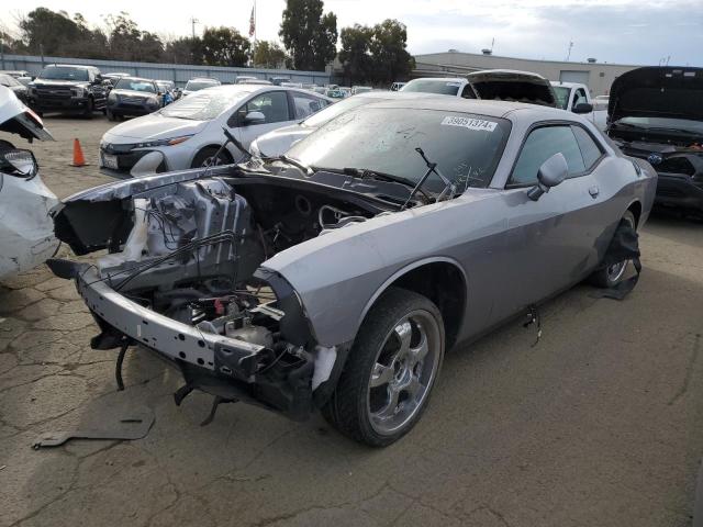 Изображение 1 2015 DODGE CHALLENGER SRT HELLCAT 2015 с VIN 2C3CDZC98FH787627