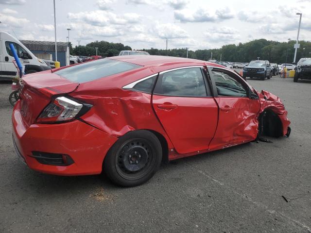 Image 3 of 2020 HONDA CIVIC LX 2020 with VIN 2HGFC2F6XLH597457