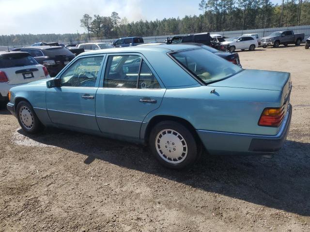 Obraz 2 z 1991 MERCEDES-BENZ 300 E 2.6 1991 z VIN WDBEA26D6MB396856