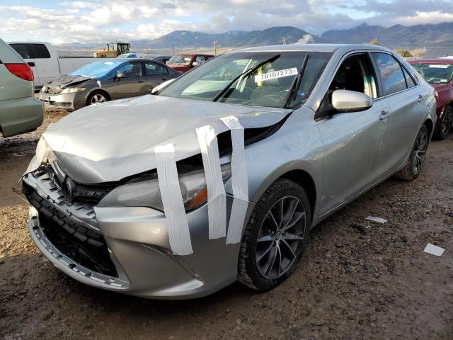 Image 1 of 2015 TOYOTA CAMRY LE 2015 with VIN 4T1BF1FKXFU473794
