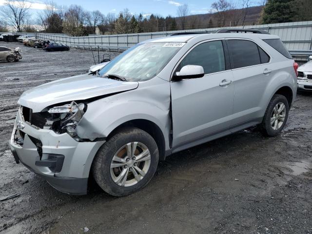 Image 1 of 2014 CHEVROLET EQUINOX LT 2014 with VIN 2GNALBEK4E6145601