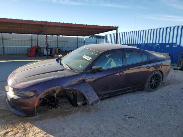 Obraz 1 z 2021 DODGE CHARGER SXT 2021 z VIN 2C3CDXBG9MH576907