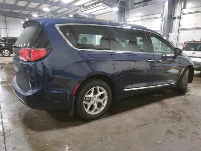 Obraz 3 z 2017 CHRYSLER PACIFICA TOURING L 2017 z VIN 2C4RC1BG1HR541462