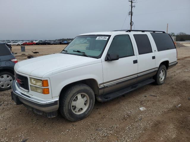 Obraz 1999 GMC SUBURBAN C1500 1999