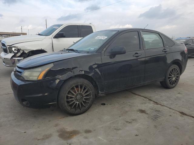 2011 FORD FOCUS SES 2011 image