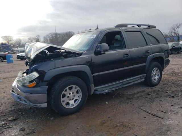 Obraz 2004 CHEVROLET TAHOE K1500 2004