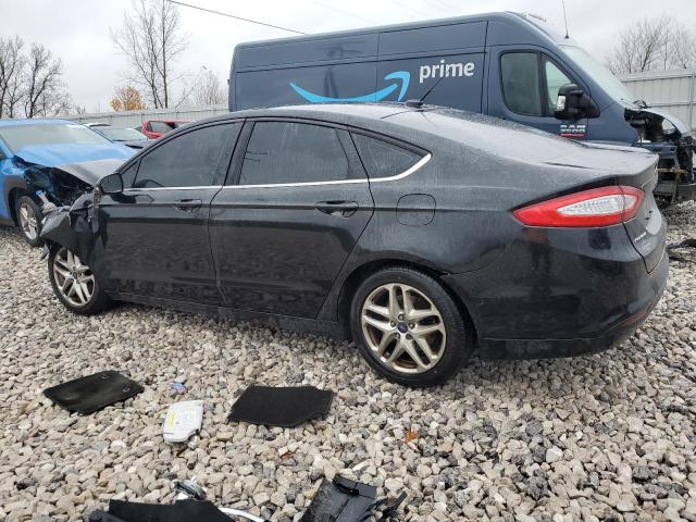 Obraz 2 z 2013 FORD FUSION SE 2013 z VIN 3FA6P0H78DR226693